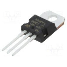 STP25N80K5