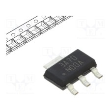 LM7805MPX/NOPB LM7805MPX/NOPB