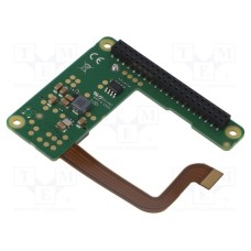 RASPBERRY PI M.2 HAT+ (COMPACT)
