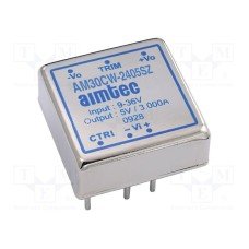 AM30CW-2405SZ-K