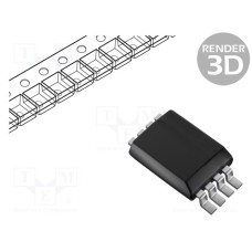 M24C01-RDW6TP M24C01-RDW6TP