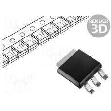 LM7805SX/NOPB LM7805SX/NOPB