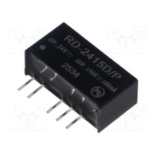 RD-2415D/P