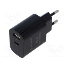 TA-UC-2AC12-01-BK TA-UC-2AC12-01-BK