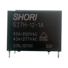 S27H-12-1A S27H-12-1A