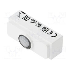 MSENSOR G3 SFI 30 PIR 5DPI WH