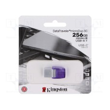 DTDUO3CG3/256GB DTDUO3CG3/256GB