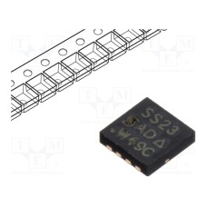 SISS23DN-T1-GE3 SISS23DN-T1-GE3