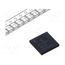 ATA6847T-3333LH/ZWXVAO ATA6847T-3333LH/ZWXVAO