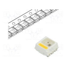 SK6812MINIRGBW-NW-P6-A