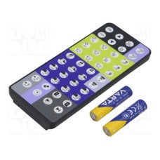 BASICDIM ILD G2 PROGRAMMER