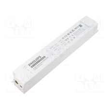 XI LED TRANSFORMER 120W 24VDC