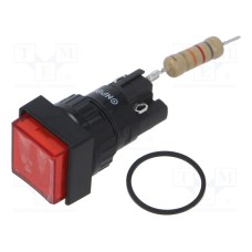 LAS1F-11/R/230V-IP40