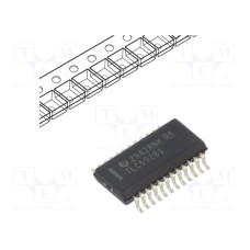 TLC59281DBQR TLC59281DBQR
