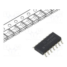 TLC5620CD TLC5620CD