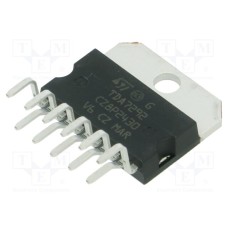 TDA7292 TDA7292