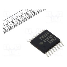 TCA9534PWR TCA9534PWR
