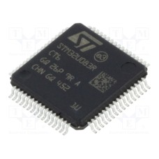 STM32U083RCT6 STM32U083RCT6