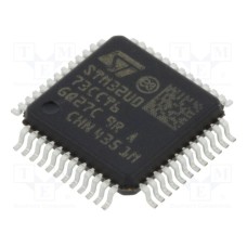 STM32U073CCT6 STM32U073CCT6