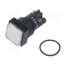 LAS1F-11Z/W/24V-IP40