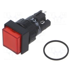 LAS1F-11Z/R/24V-IP40