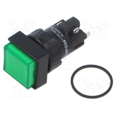 LAS1F-11Z/G/24V-IP40