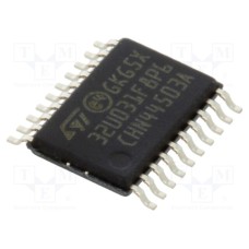 STM32U031F8P6 STM32U031F8P6