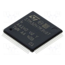 STM32H7R3V8T6