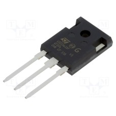 STGWA50IH65DF STGWA50IH65DF