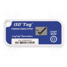 IS0TAG (WHO) IS0TAG (WHO)