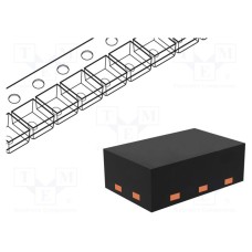 SN74LVC1G98DRYR SN74LVC1G98DRYR