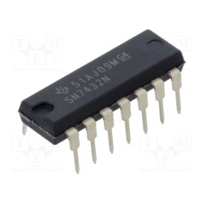 SN7432N