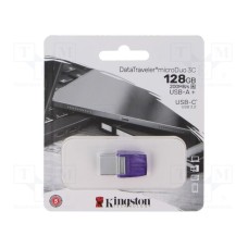 DTDUO3CG3/128GB DTDUO3CG3/128GB