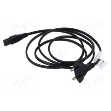 LT-436X+LT-503YY H03VVH2-F2X0.75BLK 1.8M LT-436X+LT-503YY H03VVH2-F2X0.75BLK 1.8M