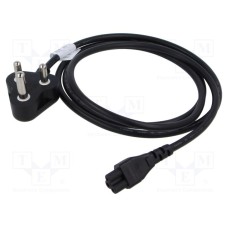 LT-431X+LT-535YY H05VV-F3X0.75BLK 1.8M LT-431X+LT-535YY H05VV-F3X0.75BLK 1.8M