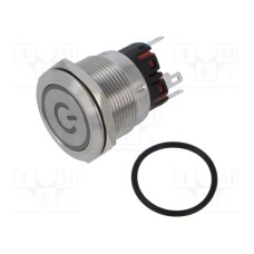 ONPOW6122F-11ET/G/24V/S