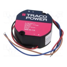 TMW 24-112 TMW 24-112