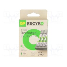 GP B441 + 4 X R6 2100 RECYKO NEW