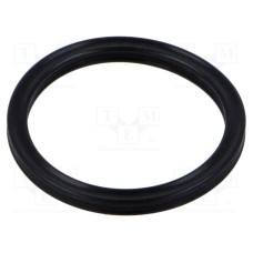 10-025.07X002.62  X-RING  FPM