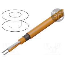 AP 9-2 LSY 2X1,5 QMM