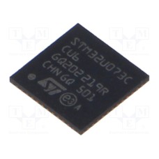 STM32U073CCU6 STM32U073CCU6
