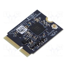 EDGE IOT CONNECTIVITY CARD M.2 NRF52840 EDGE IOT CONNECTIVITY CARD M.2 NRF52840