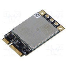 EDGE IOT CONNECT. CARD MPCIE 52840+EG25G EDGE IOT CONNECT. CARD MPCIE 52840+EG25G