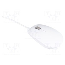 RASPBERRY PI MOUSE 2 - WHITE