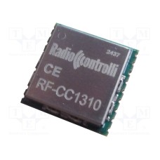 RF-CC1310-AT RF-CC1310-AT