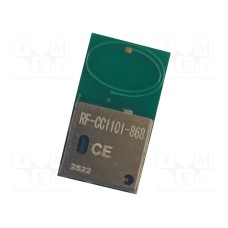 RF-CC1101-868 RF-CC1101-868