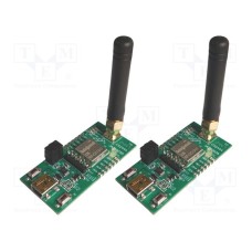RF-CC1310-AT-EV RF-CC1310-AT-EV