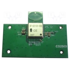RF-CC1310-AT-EV RF-CC1310-AT-EV