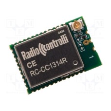 RC-CC1314R RC-CC1314R