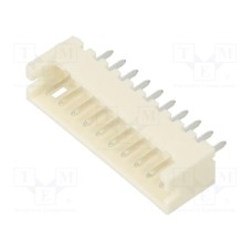 DF13-10P-1.25DSA(05)